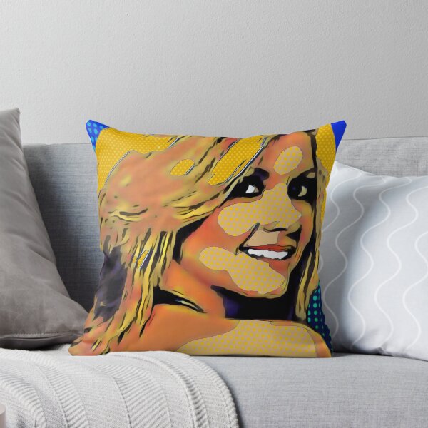 Item preview, Olivia designed and sold by Gary Whalley Design.