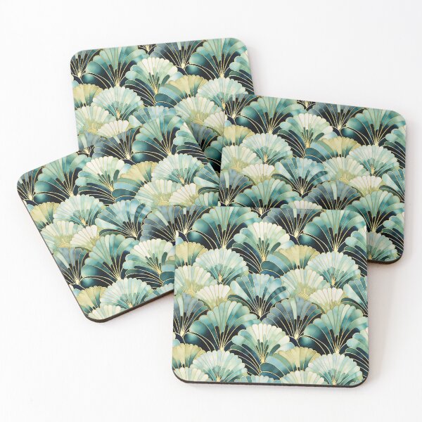 Item preview, Art Deco Elegance designed and sold by MimoruShop.