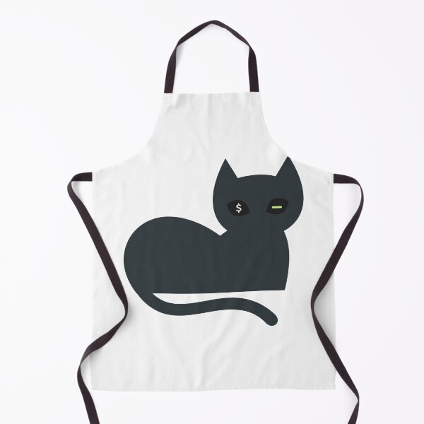 Item preview, Linux Terminal - Mac Terminal - Windows Command Line - Cat designed and sold by Mechashadow.