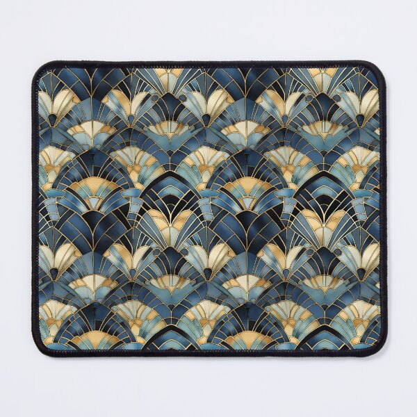 Artikelvorschau, Art Deco Elegance entworfen und verkauft von MimoruShop.