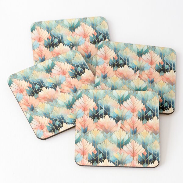 Item preview, Art Deco Elegance designed and sold by MimoruShop.