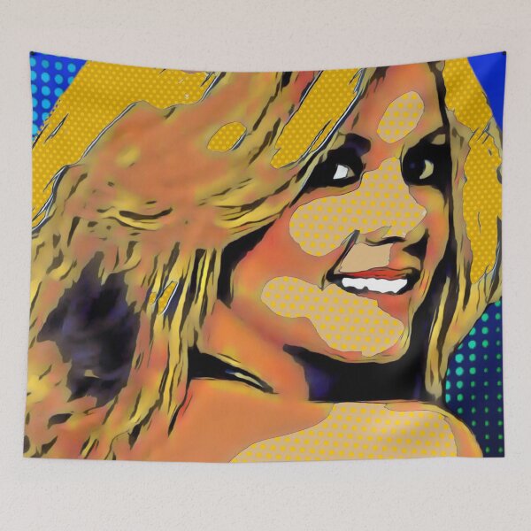 Item preview, Olivia designed and sold by Gary Whalley Design.