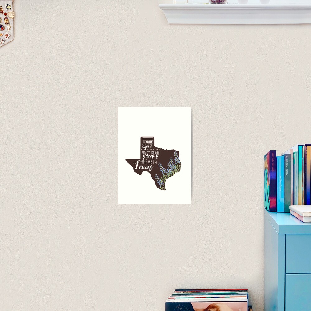 Item preview, Art Print designed and sold by patriciahart13.