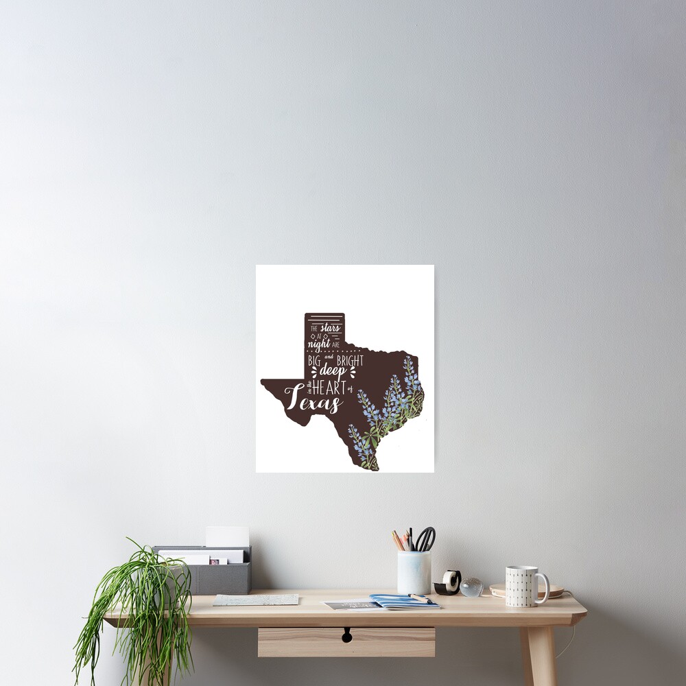 Item preview, Poster designed and sold by patriciahart13.