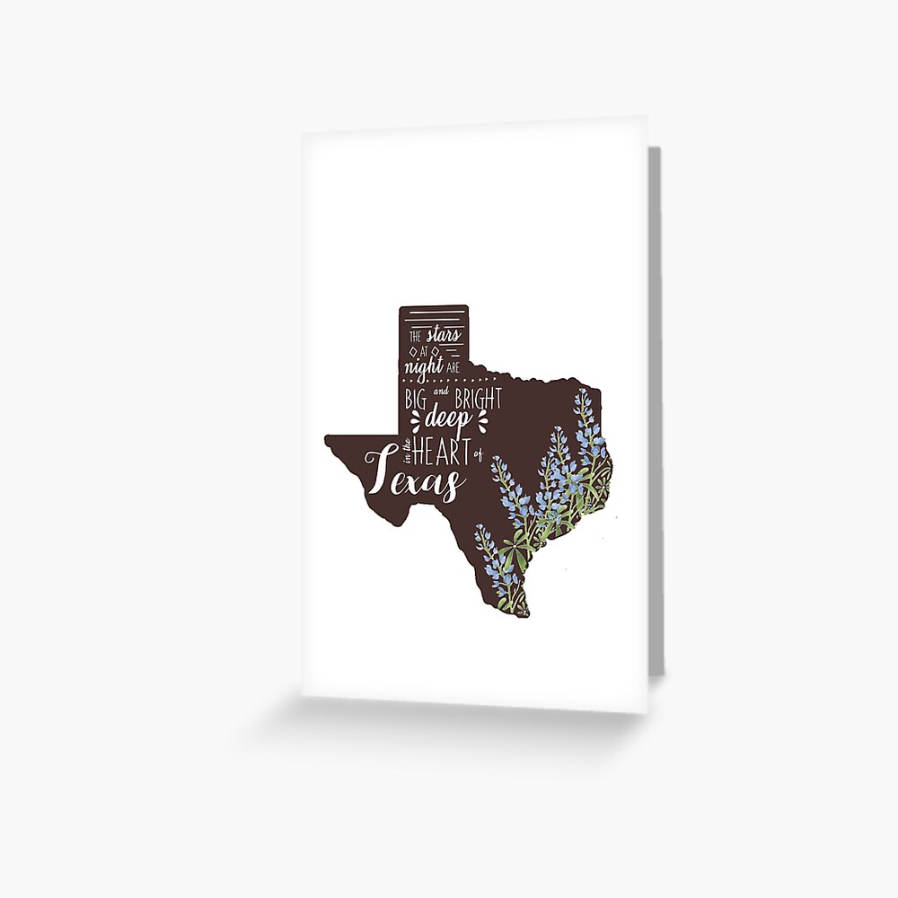 Item preview, Greeting Card designed and sold by patriciahart13.