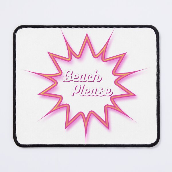 Item preview, Beach Love designed and sold by kahisageeky.