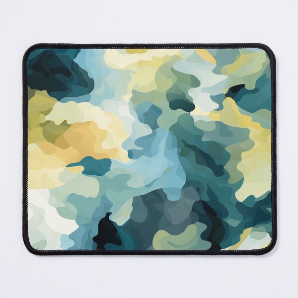 Item preview, Digital Camouflage digital paper Seamless designed and sold by Khun-Teera.