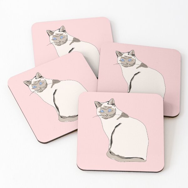 Item preview, cat  designed and sold by alimsahinoglu.