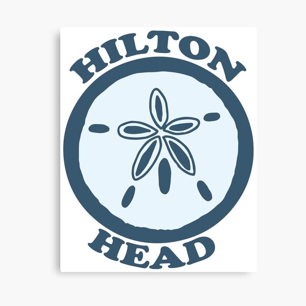 Hilton Head Island Canvas Prints Redbubble