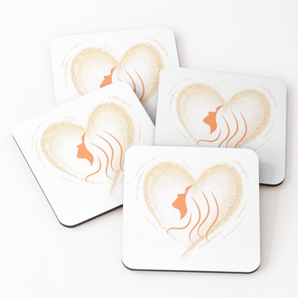 Item preview, Heart face designed and sold by NG4ever.