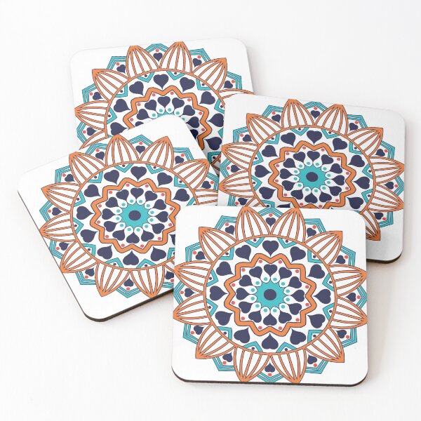 Item preview, mandala designed and sold by banglalook.