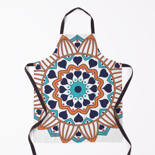 Item preview, mandala designed and sold by banglalook.