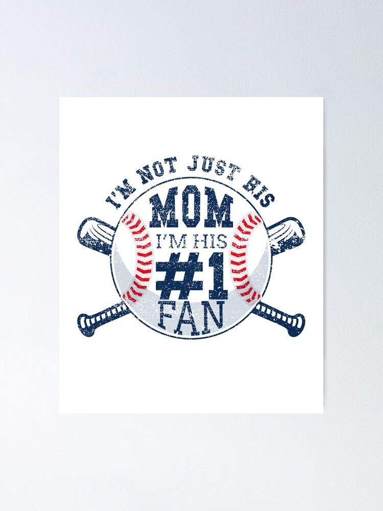 Never Underestimate A Mom Who Is Also A Boston Red Sox Fan