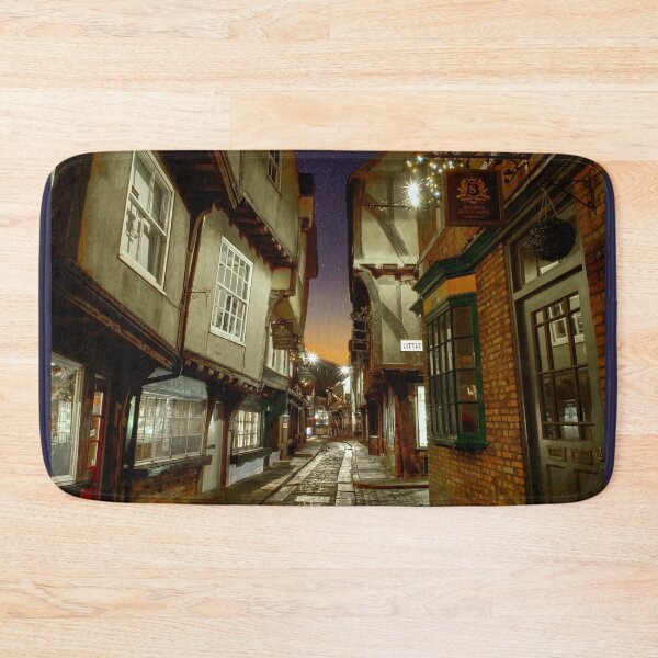Item preview, York Shambles  designed and sold by Alisonchambers2.