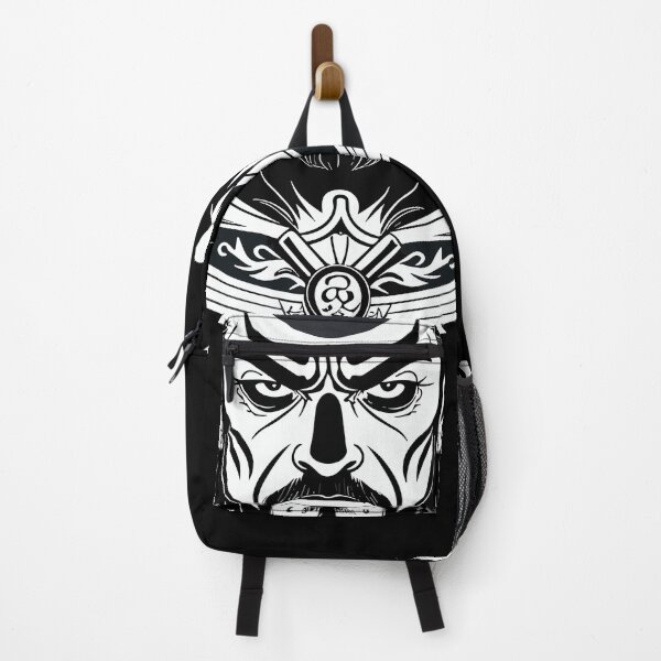 Item preview, Samurai Spirit: Inspirational Quotes and Sword Art designed and sold by Slap Happy.