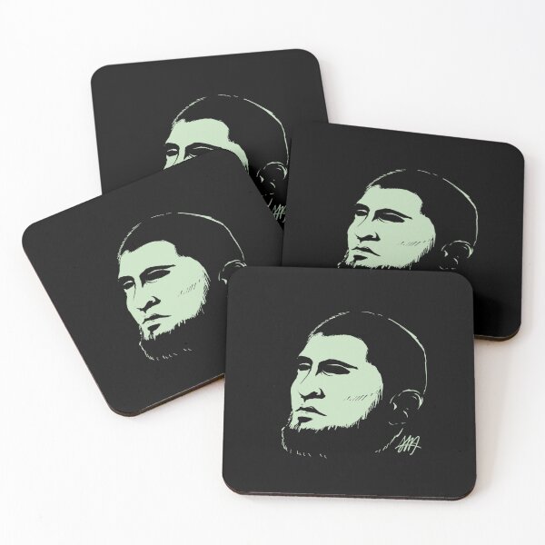 Item preview, Khabib Nurmagomedov designed and sold by BerkahSerawung.