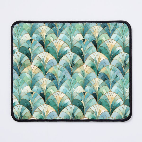 Item preview, Art Deco Elegance designed and sold by MimoruShop.