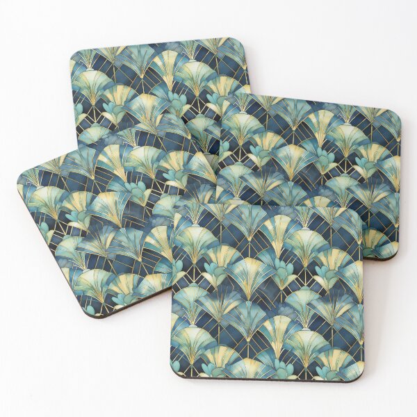 Item preview, Art Deco Elegance designed and sold by MimoruShop.