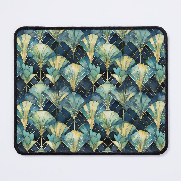 Artikelvorschau, Art Deco Elegance entworfen und verkauft von MimoruShop.