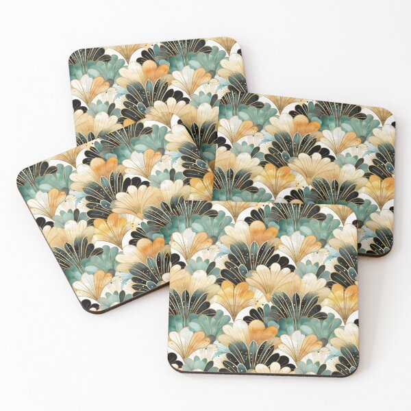 Item preview, Art Deco Elegance designed and sold by MimoruShop.