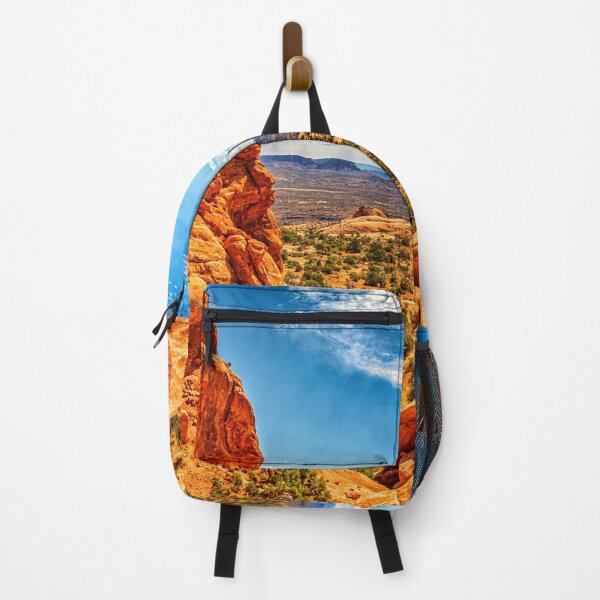 Item preview, Arches National Park Moab Utah designed and sold by GestaltImagery.