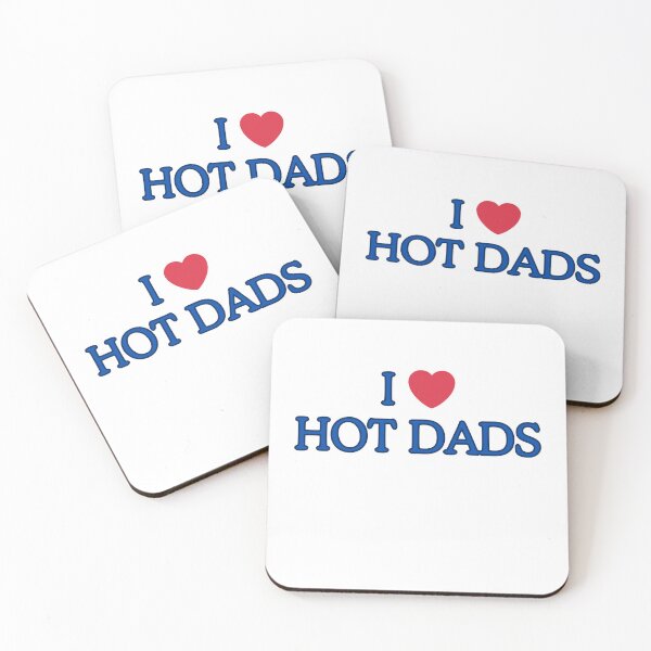 Item preview, hot dad designed and sold by vibrants2024.