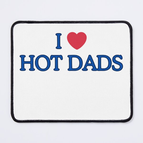 Item preview, hot dad designed and sold by vibrants2024.