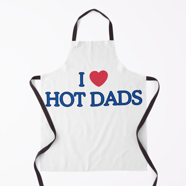 Item preview, hot dad designed and sold by vibrants2024.