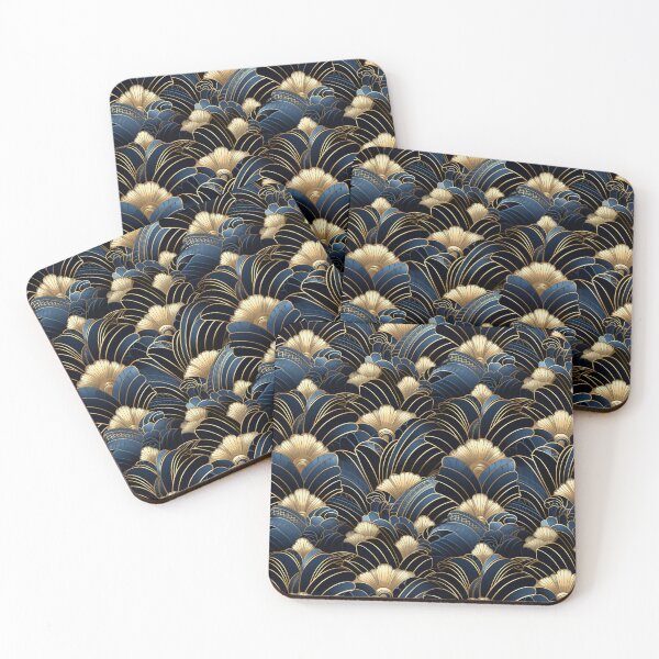 Item preview, Art Deco Elegance designed and sold by MimoruShop.