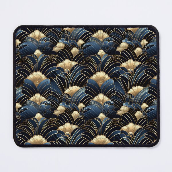 Item preview, Art Deco Elegance designed and sold by MimoruShop.