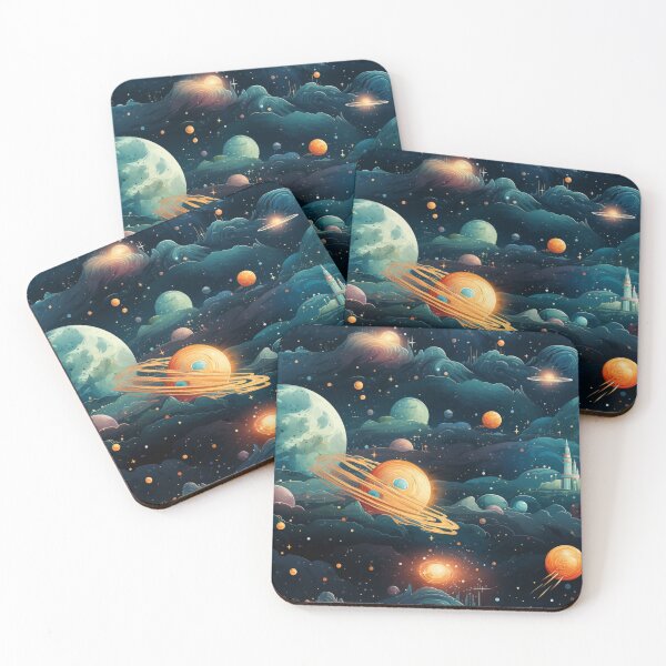 Item preview, Futuristic Tech digital paper Seamless designed and sold by Khun-Teera.