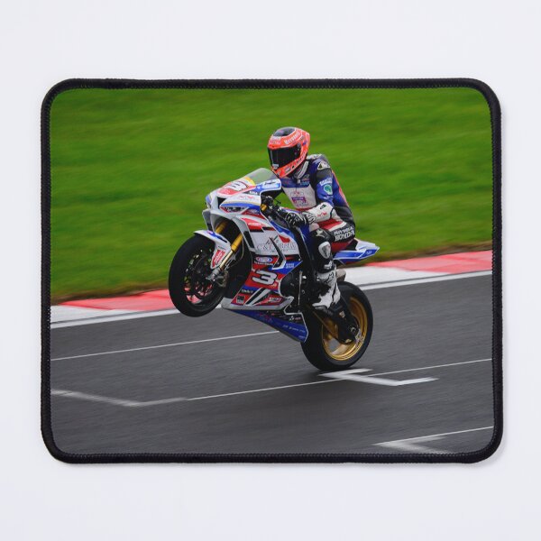 Artikelvorschau, Superbike/Motorrad Wheelie entworfen und verkauft von Michael-Photos.