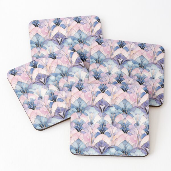 Item preview, Art Deco Elegance designed and sold by MimoruShop.