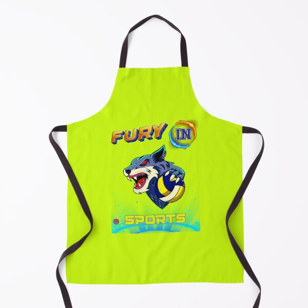 Item preview, FURY IN SPORTS designed and sold by charlesjewel.