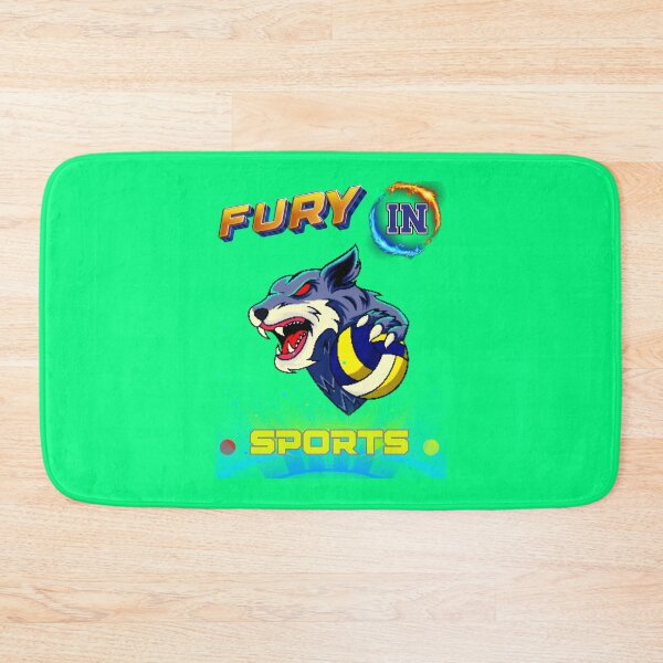 Item preview, FURY IN SPORTS designed and sold by charlesjewel.