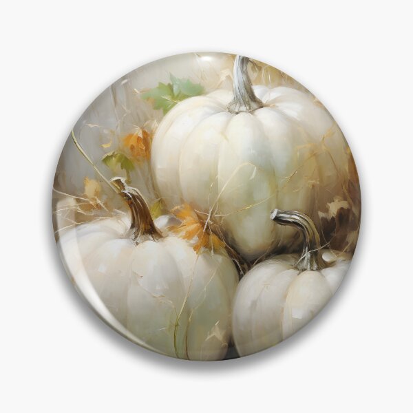 Item preview, Fall Pumpkin Poster  designed and sold by Urban  Charms.