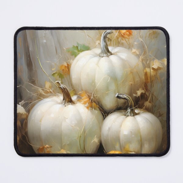 Item preview, Fall Pumpkin Poster designed and sold by Urban Charms.