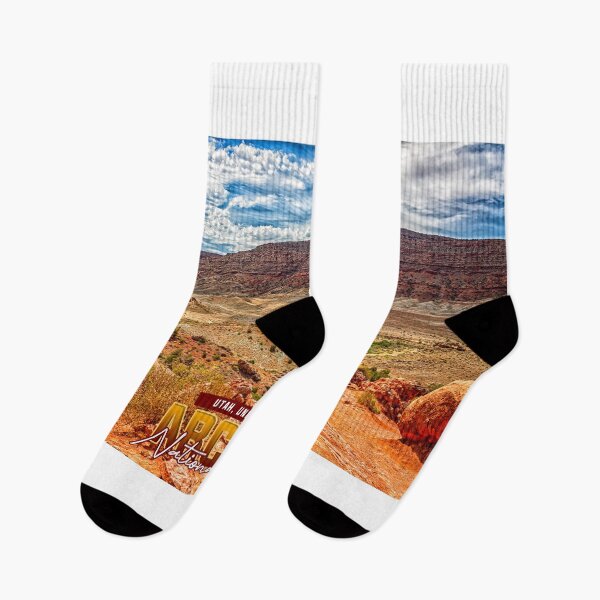 Item preview, Arches National Park Moab Utah designed and sold by GestaltImagery.