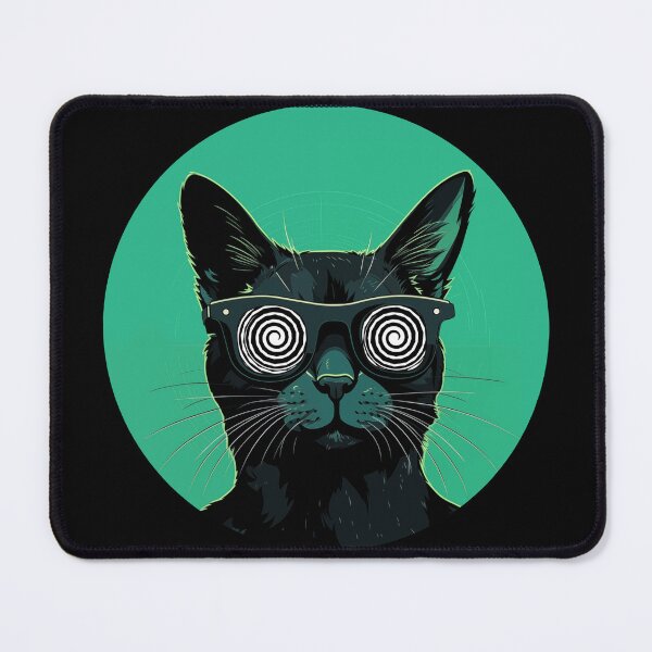 Item preview, X-ray Cat designed and sold by Kary Pearson.