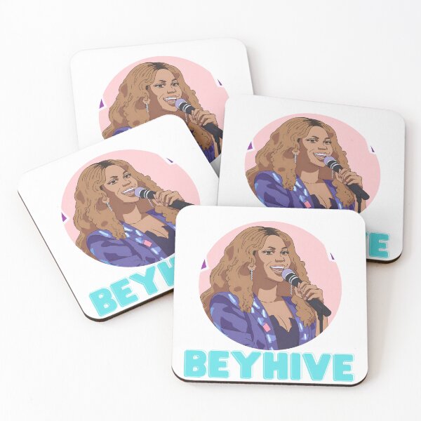 Artikelvorschau, BeyHive Club entworfen und verkauft von JollyJars.