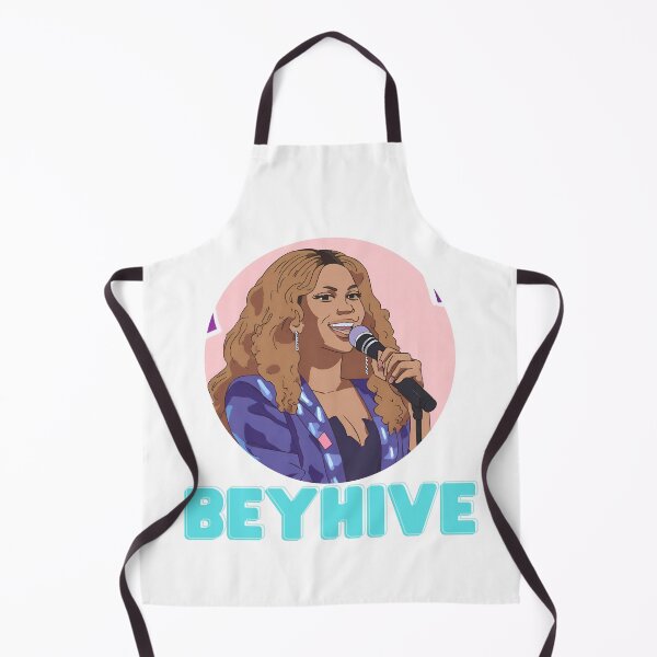 Item preview, BeyHive Club designed and sold by JollyJars.