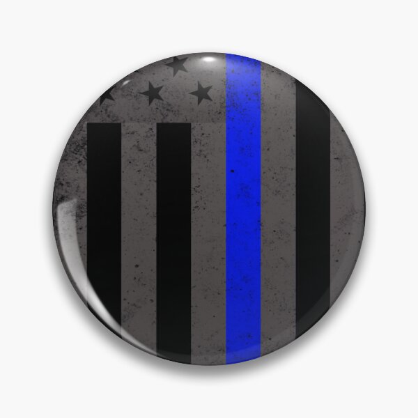 Item preview, Blue live matter flag designed and sold by Spotlightfans.