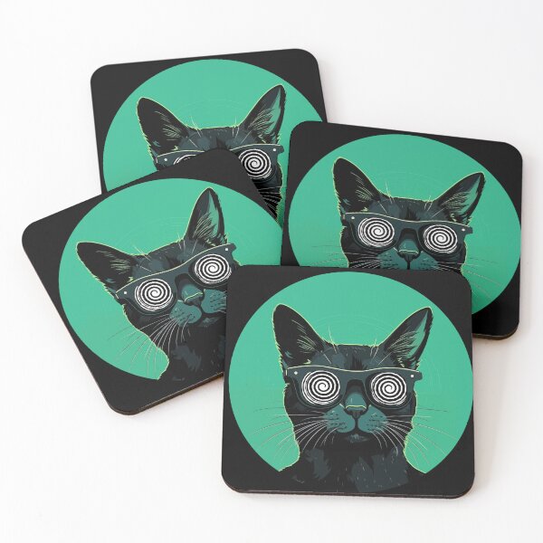 Item preview, X-ray Cat designed and sold by Kary Pearson.