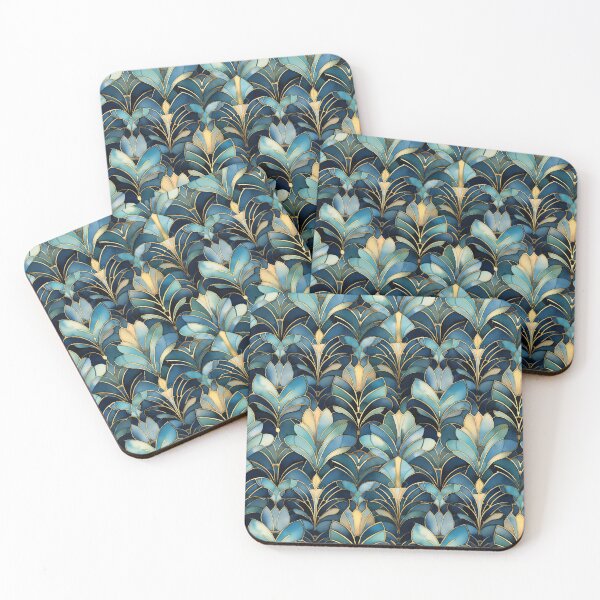 Item preview, Art Deco Elegance designed and sold by MimoruShop.