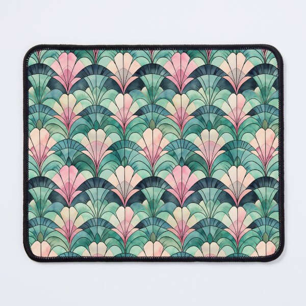 Artikelvorschau, Art Deco Elegance entworfen und verkauft von MimoruShop.