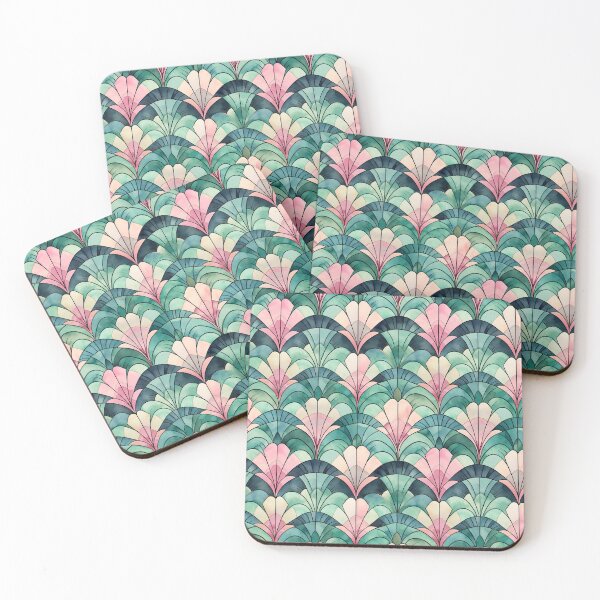 Item preview, Art Deco Elegance designed and sold by MimoruShop.