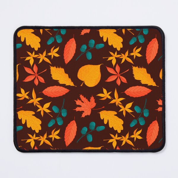 Item preview, Autumn leaves designed and sold by SkyisBright.