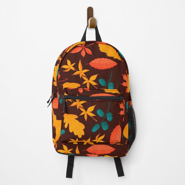 Item preview, Autumn leaves designed and sold by SkyisBright.