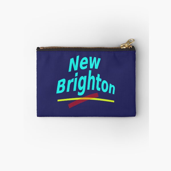 Item preview, New Brighton designed and sold by lobodelnoir.