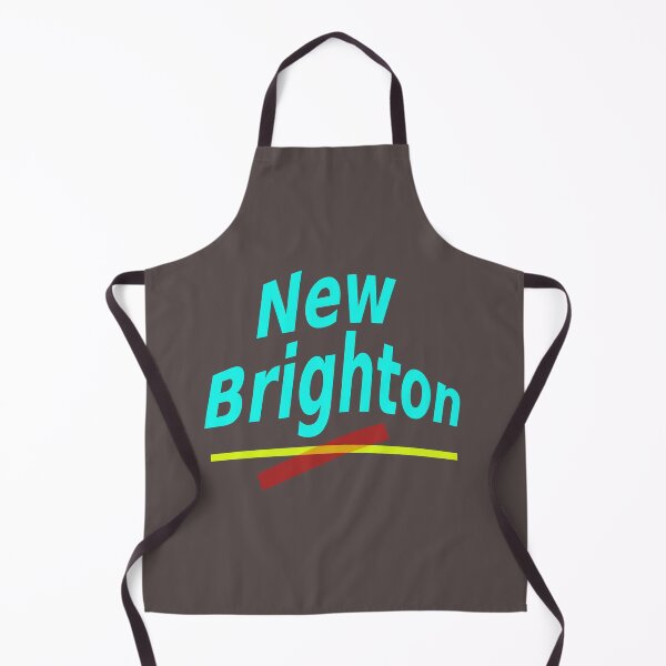 Item preview, New Brighton designed and sold by lobodelnoir.